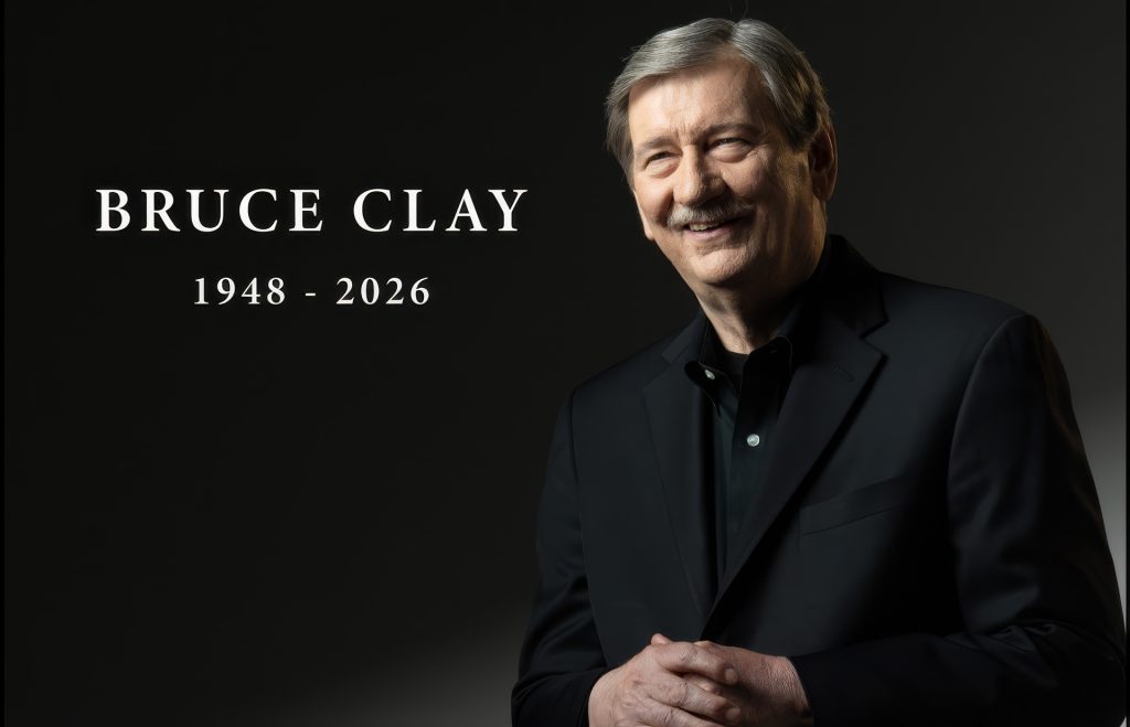 bruce clay 1920