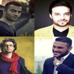 پرطرفدارترین پیج های اینستاگرام خوانندگان ایرانی