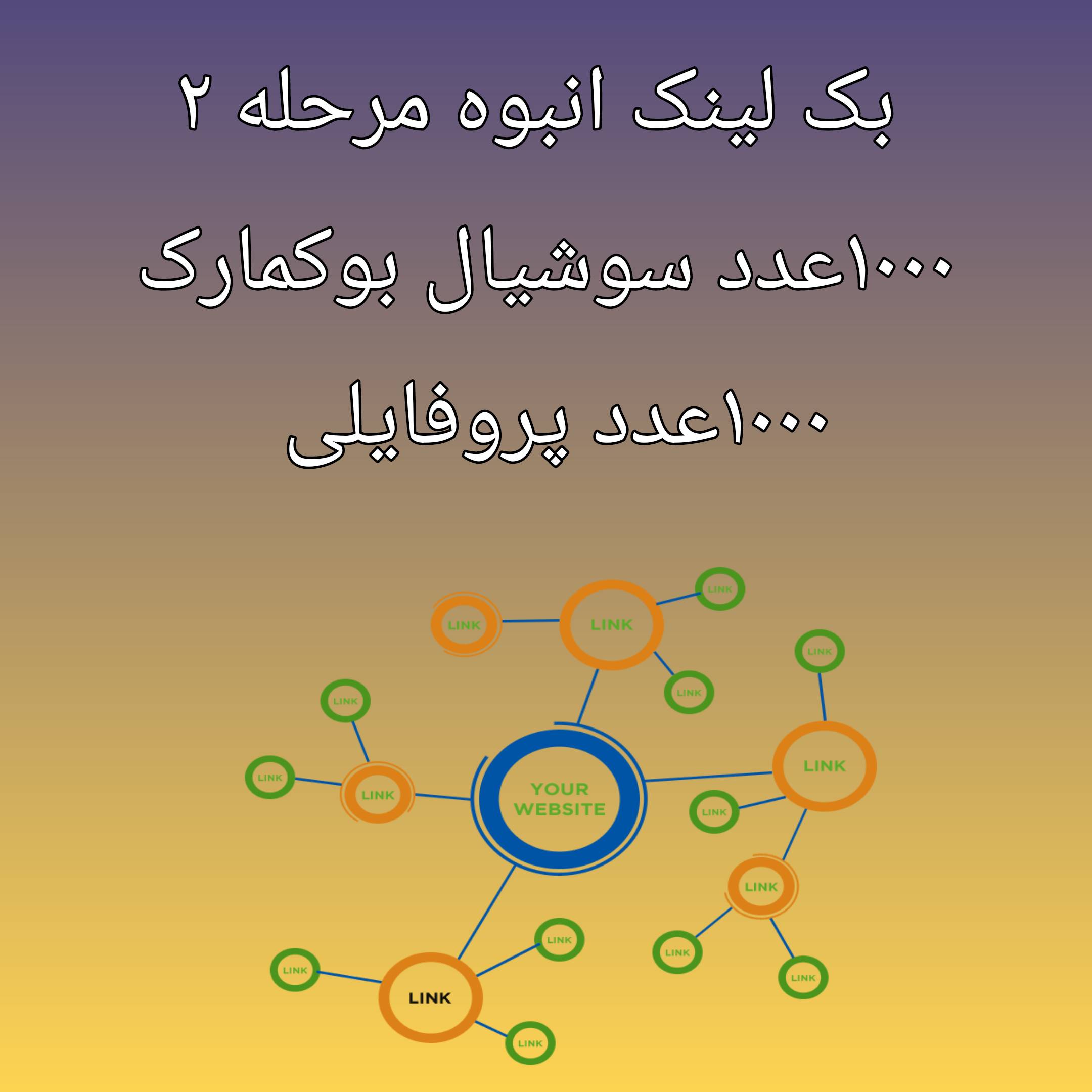 بک لینک انبوه ،بکلینک مرحله 2 ،بکلینک انبوه ،بک لینک انبوه مرحله2 ،تقویت لینک ها