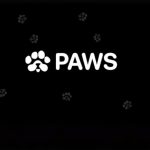 توکن ایردراپ پروژه PAWS لیست شد_فالو ارزانی